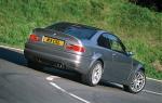 BMW M3 CSL Coupe 2003 года (WW)